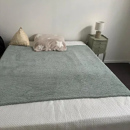 Semesterbostad Grande Maison Familiale A 17600 Médis