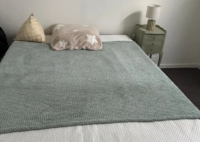 펜션 Grande Maison Familiale A 17600 메디스