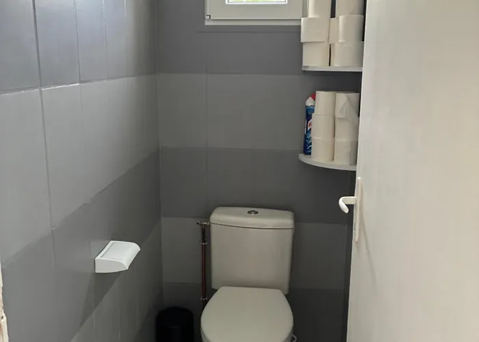 Grande Maison Familiale A 17600