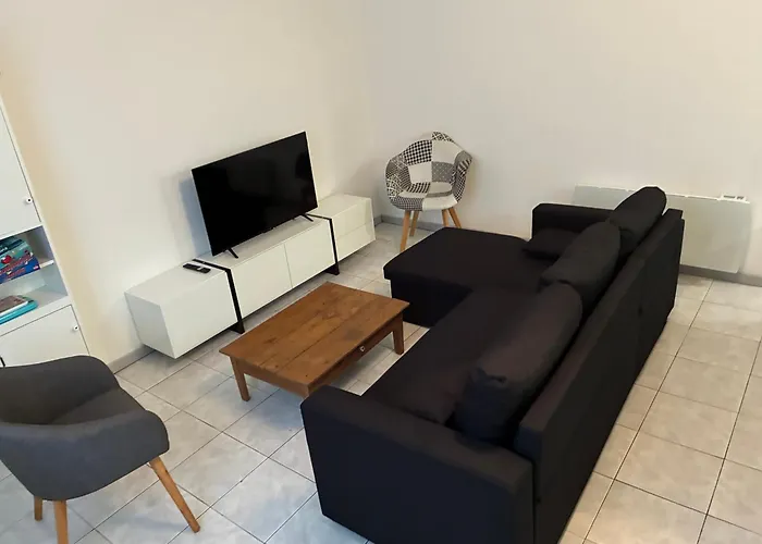 Grande Maison Familiale A 17600 * 메디스